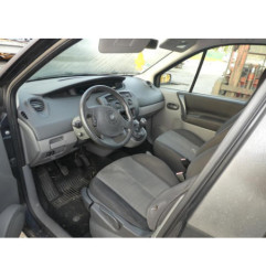 Boitier air bag RENAULT SCENIC 2