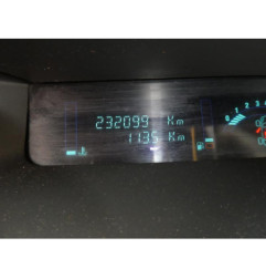 Boitier air bag RENAULT SCENIC 2