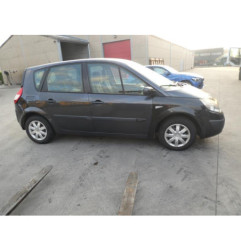 Boitier air bag RENAULT SCENIC 2