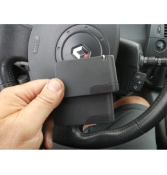Boitier air bag RENAULT SCENIC 2