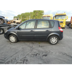 Boitier air bag RENAULT SCENIC 2