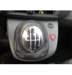 Boitier air bag RENAULT SCENIC 2