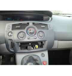 Boitier air bag RENAULT SCENIC 2