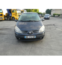 Boitier air bag RENAULT SCENIC 2