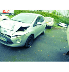 Colonne de direction FORD KA 2