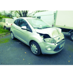 Feu arriere stop central FORD KA 2