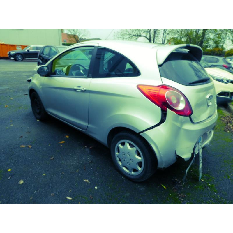Feu arriere stop central FORD KA 2 Photo n°5