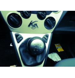 Feu arriere stop central FORD KA 2