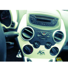 Feu arriere stop central FORD KA 2