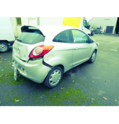 Feu arriere stop central FORD KA 2