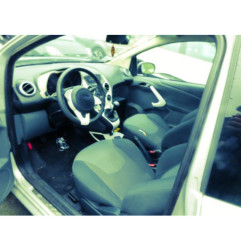 Feu arriere stop central FORD KA 2