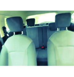 Feu arriere stop central FORD KA 2