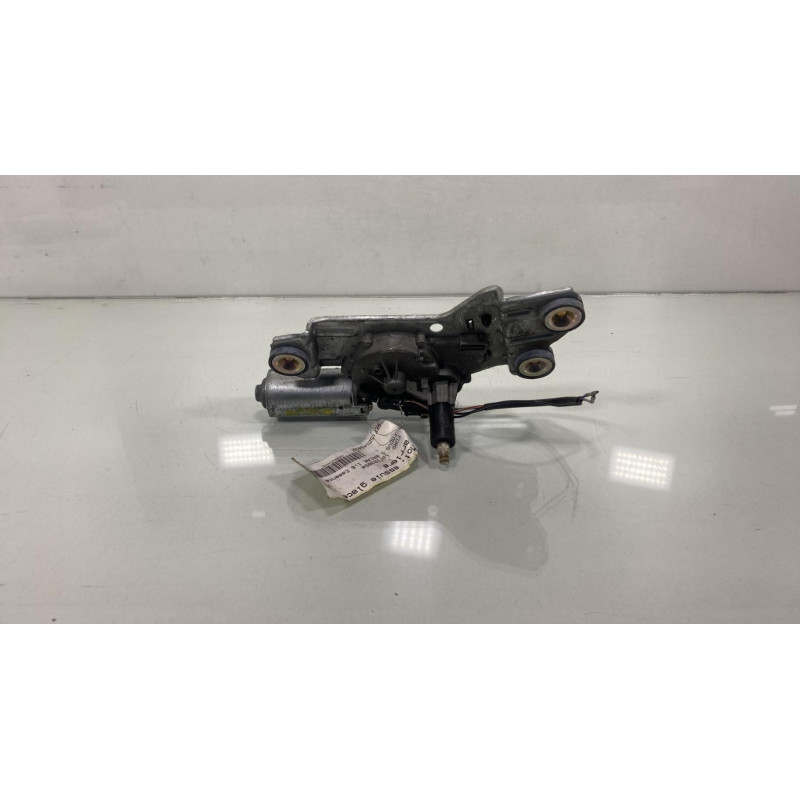 Moteur essuie glace arriere FORD FOCUS 1 Photo n°2