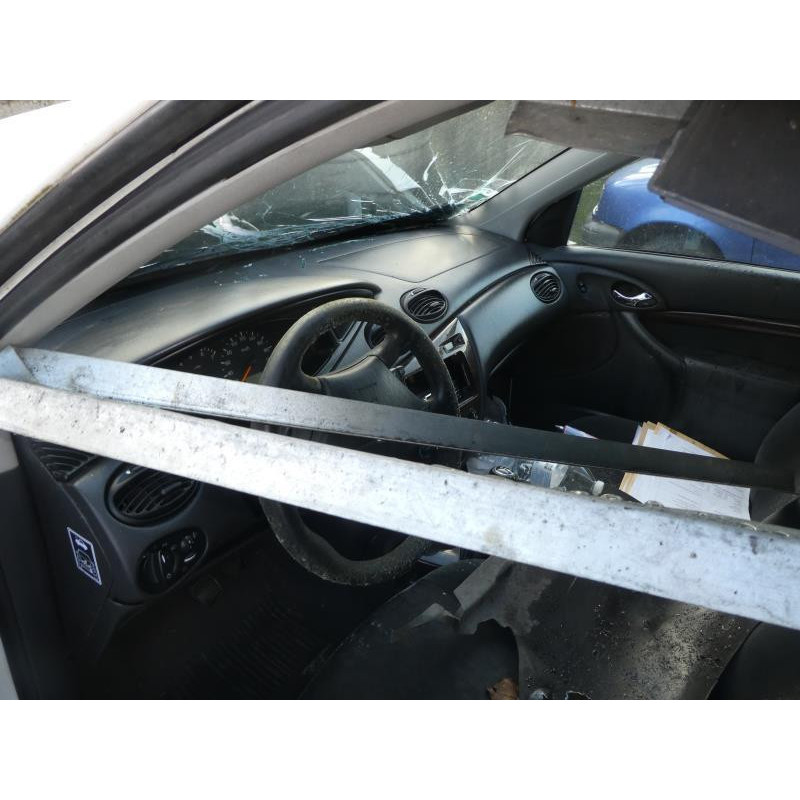 Moteur essuie glace arriere FORD FOCUS 1 Photo n°8