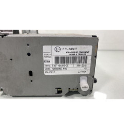 Autoradio d'origine FORD GRAND C-MAX 2 Photo n°1