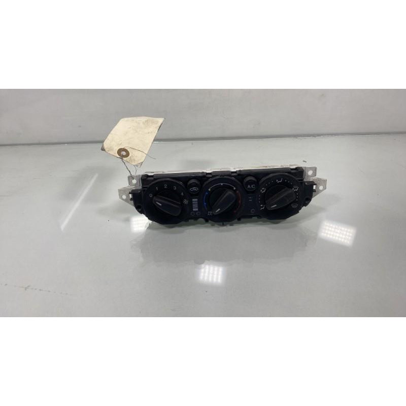 Commande chauffage FORD GRAND C-MAX 2 Photo n°1