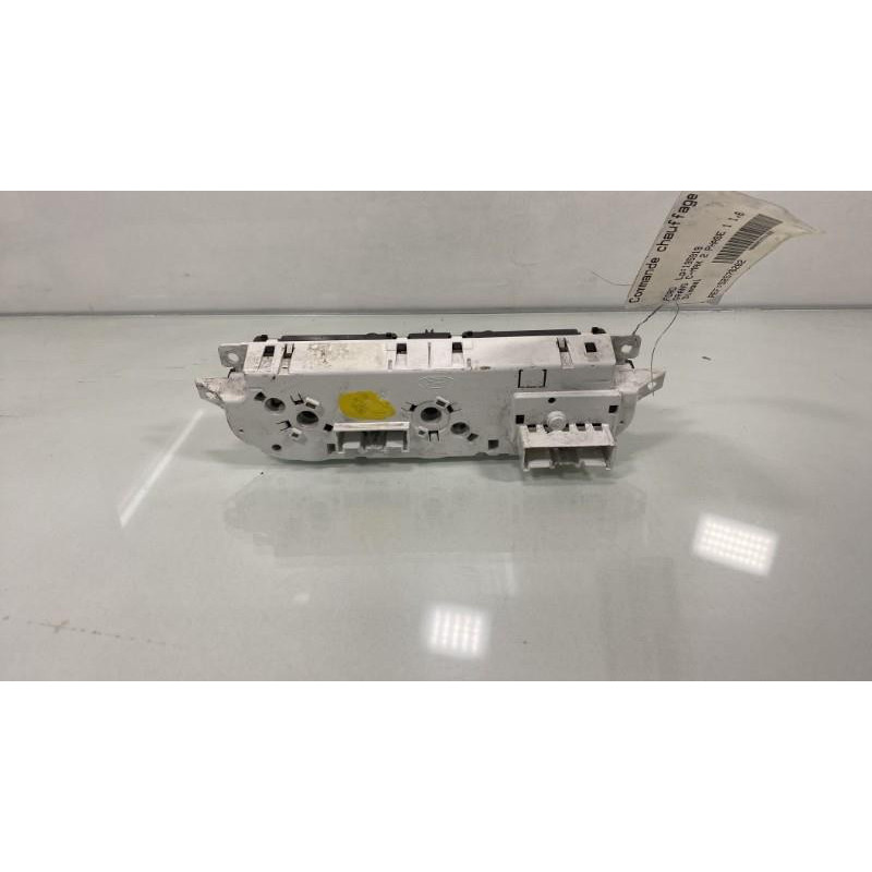 Commande chauffage FORD GRAND C-MAX 2 Photo n°3