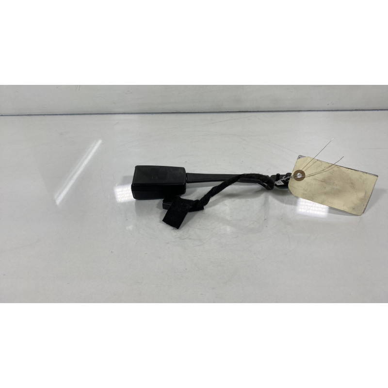 Attache ceinture avant gauche CHEVROLET AVEO 2 Photo n°2