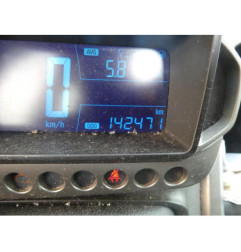 Attache ceinture avant gauche CHEVROLET AVEO 2