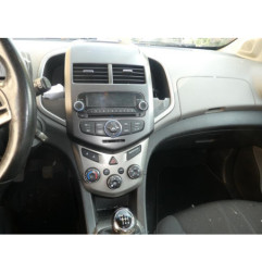 Attache ceinture avant gauche CHEVROLET AVEO 2