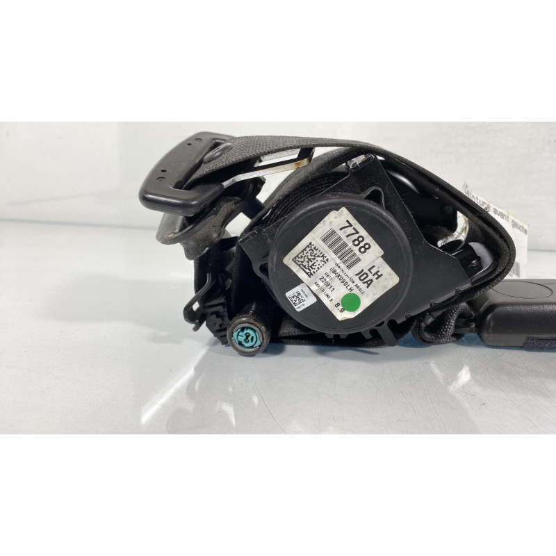 Pretensionneur de ceinture avant gauche CHEVROLET AVEO 2 Photo n°1
