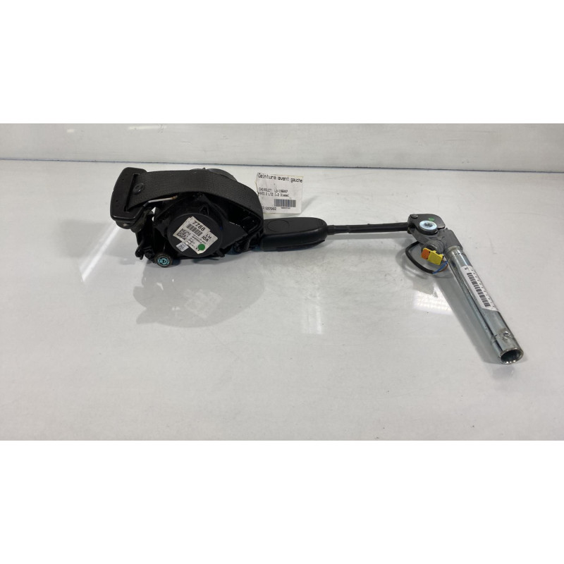 Pretensionneur de ceinture avant gauche CHEVROLET AVEO 2 Photo n°2
