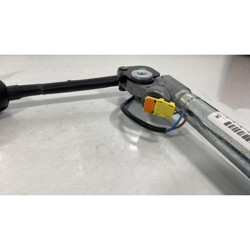 Pretensionneur de ceinture avant gauche CHEVROLET AVEO 2 Photo n°3