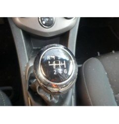 Pretensionneur de ceinture avant gauche CHEVROLET AVEO 2