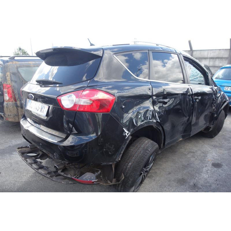 Poignee interieur arriere gauche FORD KUGA 1 Photo n°6