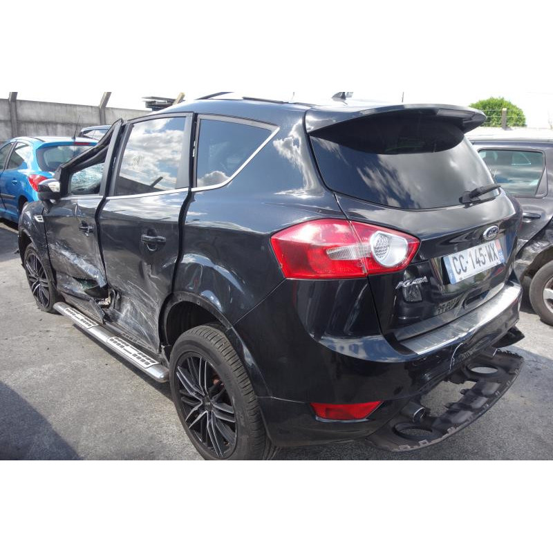 Poignee interieur arriere gauche FORD KUGA 1 Photo n°7