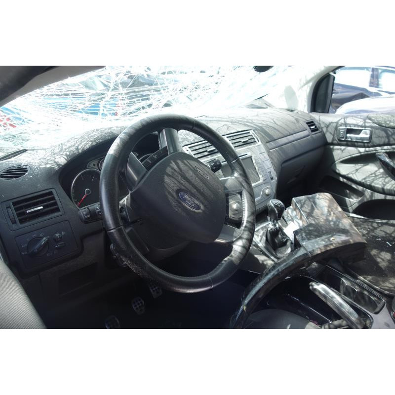 Poignee interieur arriere gauche FORD KUGA 1 Photo n°8