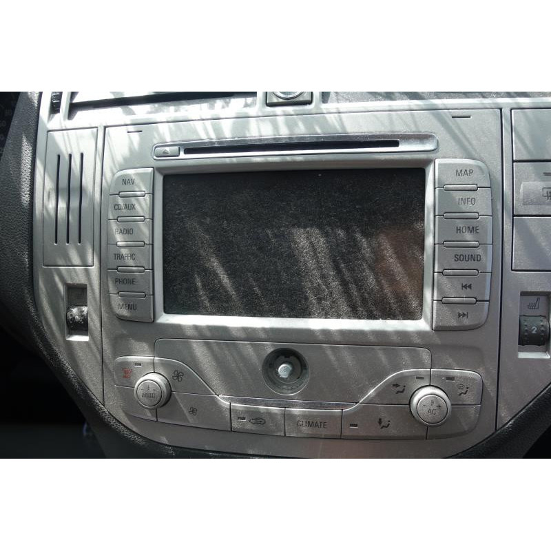 Poignee interieur arriere gauche FORD KUGA 1 Photo n°10