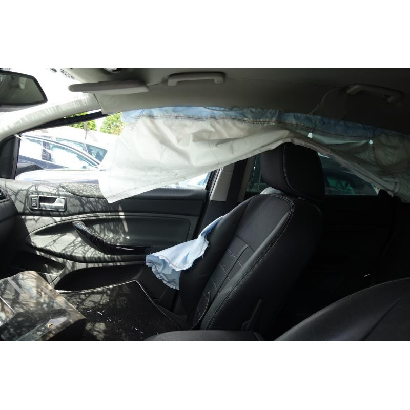 Poignee interieur avant droit FORD KUGA 1 Photo n°9