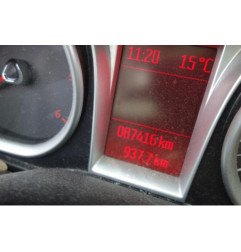 Poignee interieur avant droit FORD KUGA 1