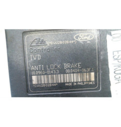 Bloc ABS (freins anti-blocage) FORD KUGA 1