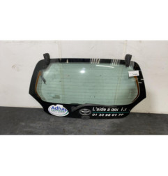 Lunette arriere TOYOTA AYGO 1 Photo n°1