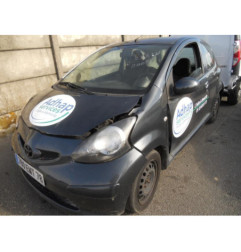 Lunette arriere TOYOTA AYGO 1
