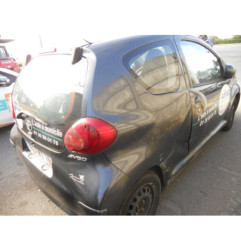 Lunette arriere TOYOTA AYGO 1