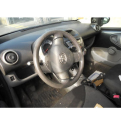 Lunette arriere TOYOTA AYGO 1