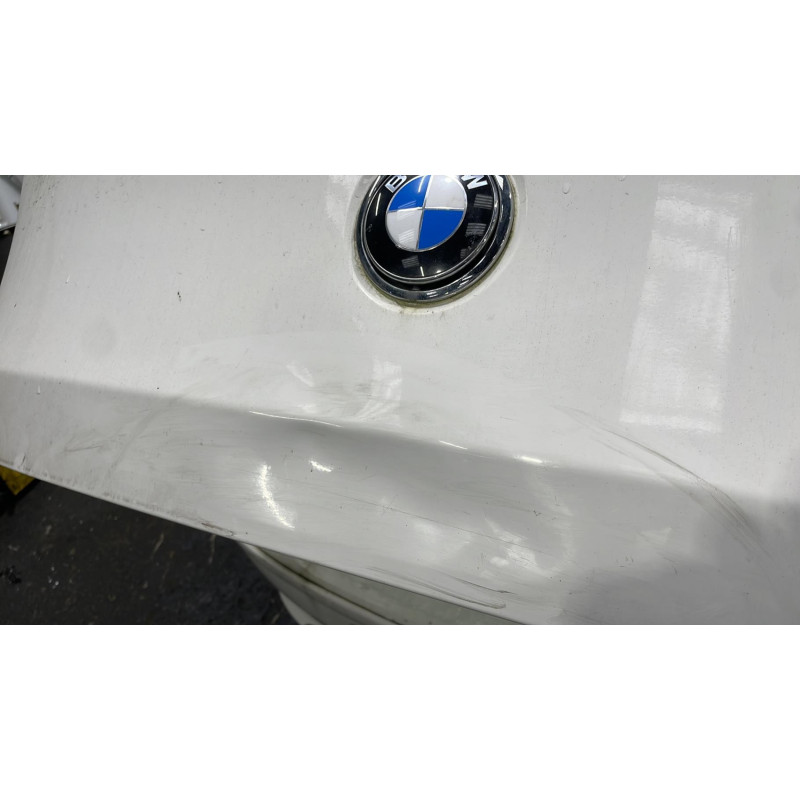 Retroviseur droit BMW SERIE 1 E81 Photo n°17