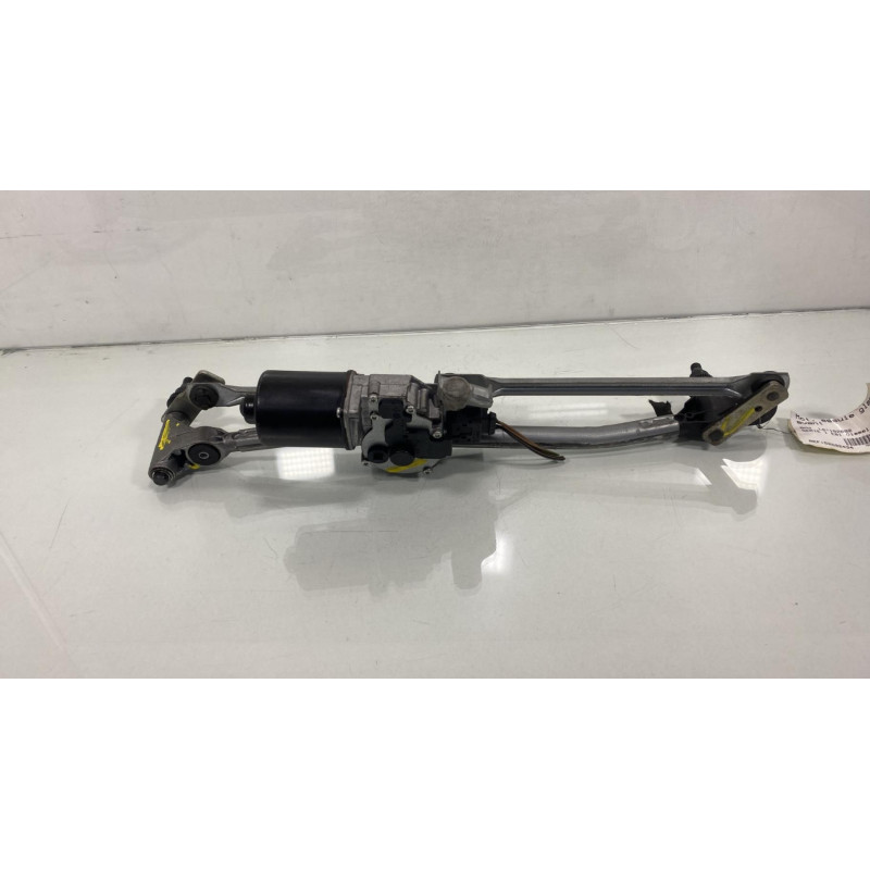 Moteur essuie glace avant BMW SERIE 1 E81 Photo n°1