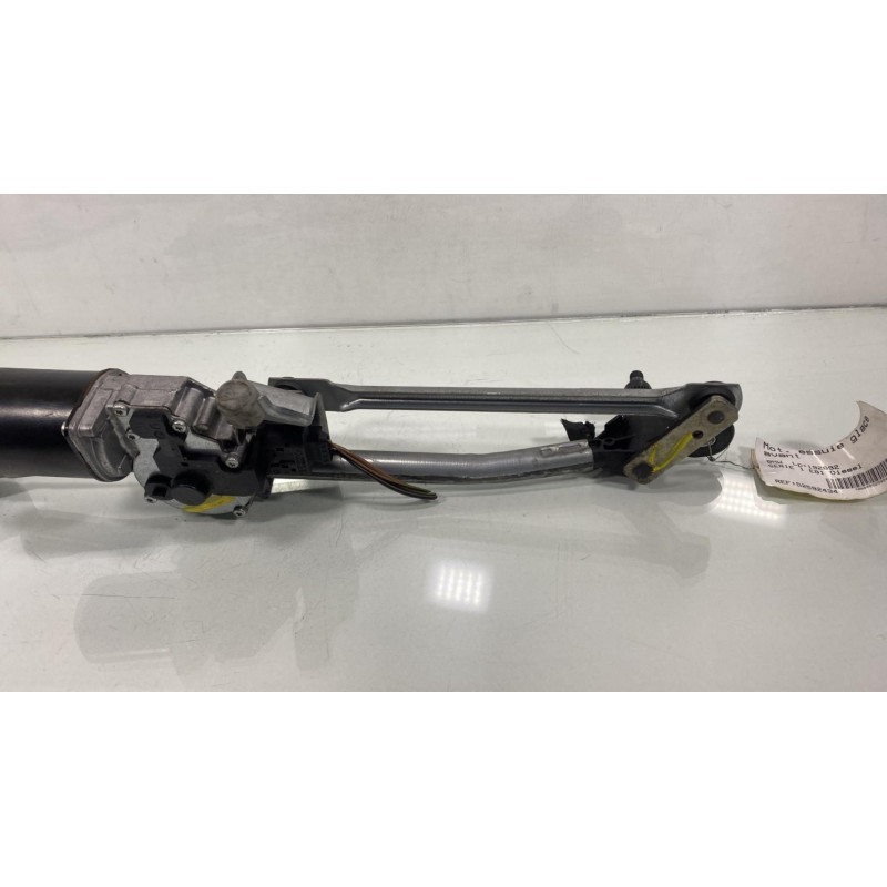 Moteur essuie glace avant BMW SERIE 1 E81 Photo n°2