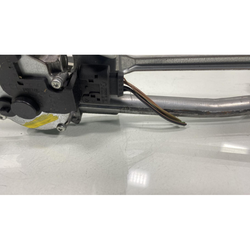 Moteur essuie glace avant BMW SERIE 1 E81 Photo n°3