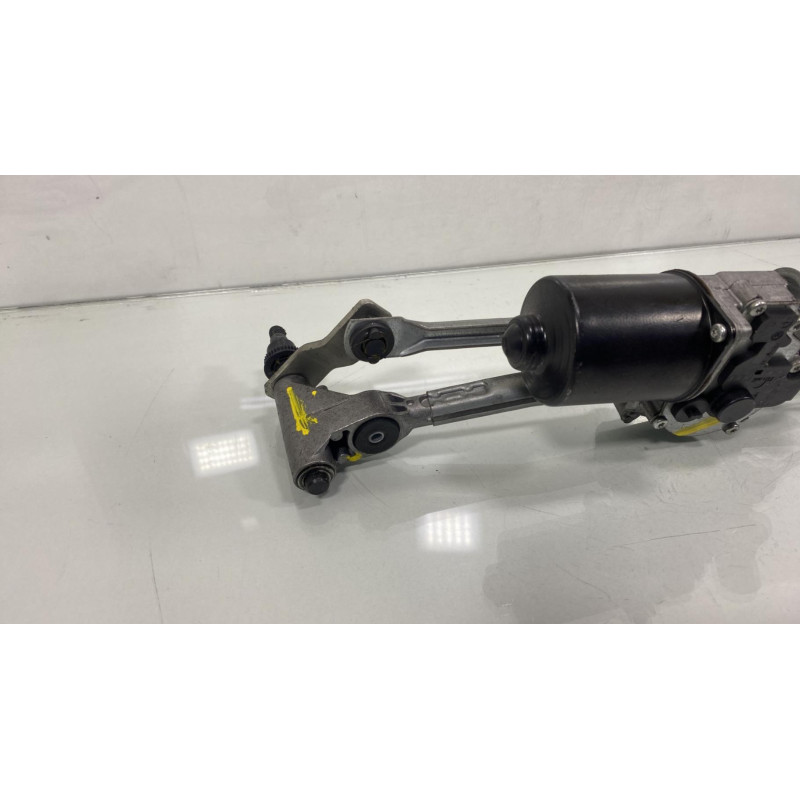 Moteur essuie glace avant BMW SERIE 1 E81 Photo n°4