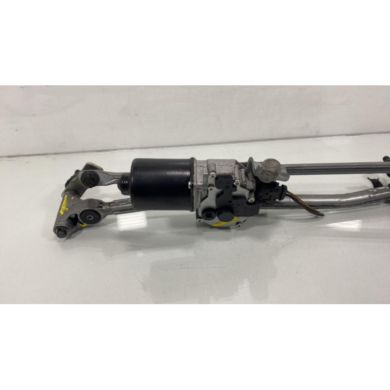 Moteur essuie glace avant BMW SERIE 1 E81 Photo n°5
