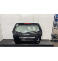 Malle/Hayon arriere TOYOTA COROLLA VERSO 2