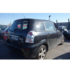 Malle/Hayon arriere TOYOTA COROLLA VERSO 2