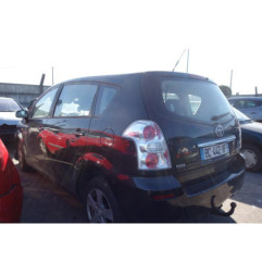 Malle/Hayon arriere TOYOTA COROLLA VERSO 2