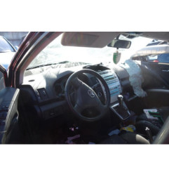 Malle/Hayon arriere TOYOTA COROLLA VERSO 2