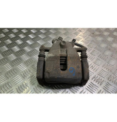 Etrier avant gauche (freinage) SUZUKI SWIFT 3 Photo n°1